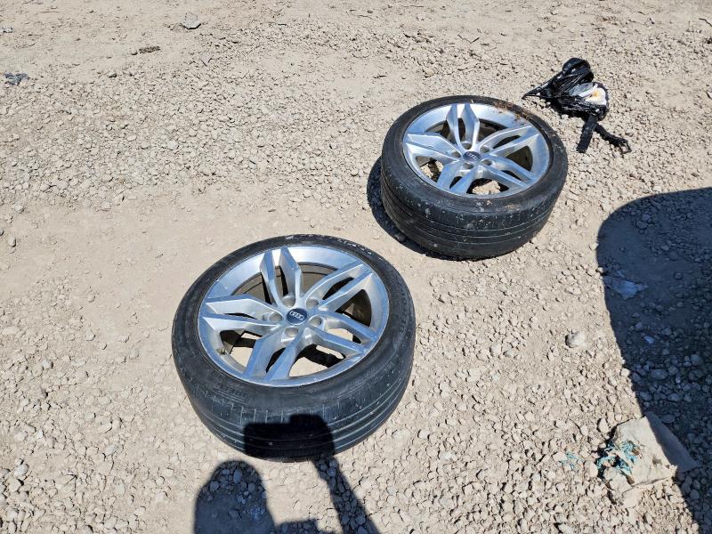 Продажа на аукционе авто 2019 Audi A5, vin: WAUANCF56KA054472, номер лота: 53211746