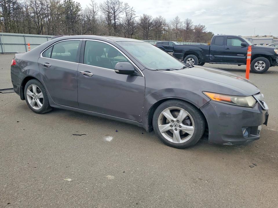 52604956 :رقم المزاد ، JH4CU26619C031194 vin ، 2009 Acura Tsx مزاد بيع