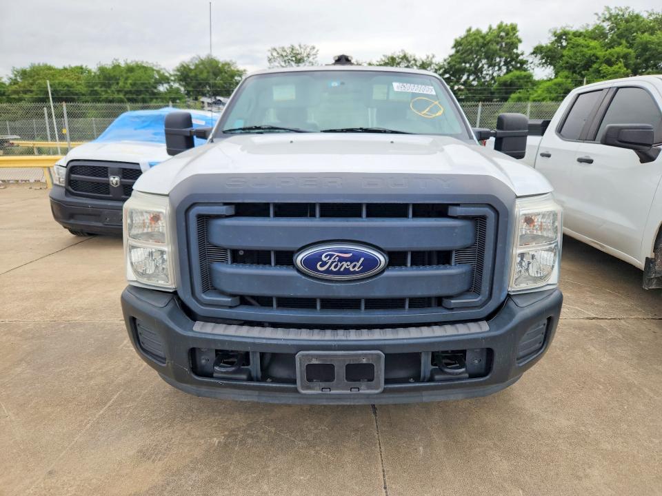2013 Ford F250 მანქანა იყიდება აუქციონზე, vin: 1FTBF2A62DEA64782, აუქციონის ნომერი: 53066006
