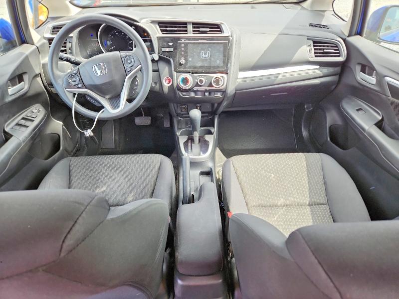 Aukcja sprzedaży 2018 Honda Fit, vin: 3HGGK5H89JM728187, numer aukcji: 54114446