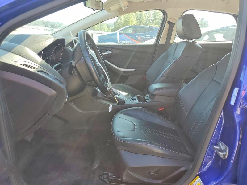Продажа на аукционе авто 2014 Ford Focus, vin: 1FADP3K26EL421553, номер лота: 52947396