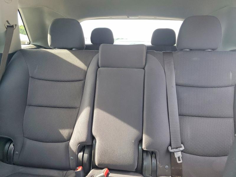 2011 Kia Sorento მანქანა იყიდება აუქციონზე, vin: 5XYKT4A14BG116636, აუქციონის ნომერი: 55022636