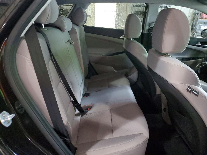 54397636 :رقم المزاد ، KM8J33AL7KU874763 vin ، 2019 Hyundai Tucson مزاد بيع