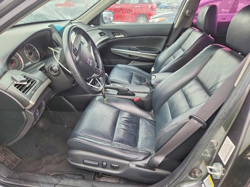 Продажа на аукционе авто 2008 Honda Accord, vin: 1HGCP36898A009472, номер лота: 55190416