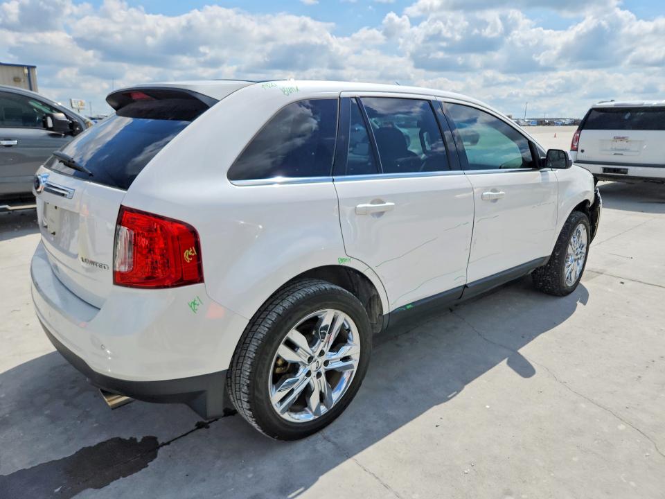 Продажа на аукционе авто 2013 Ford Edge, vin: 2FMDK3KC4DBB74495, номер лота: 53022926