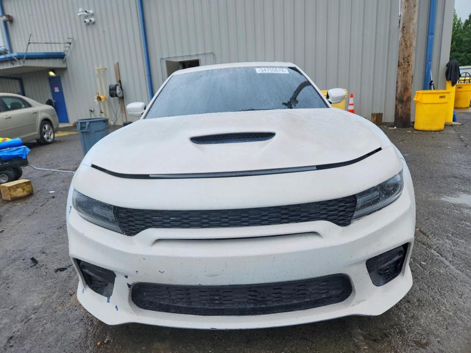 Aukcja sprzedaży 2018 Dodge Charger, vin: 2C3CDXHG0JH166712, numer aukcji: 54755676