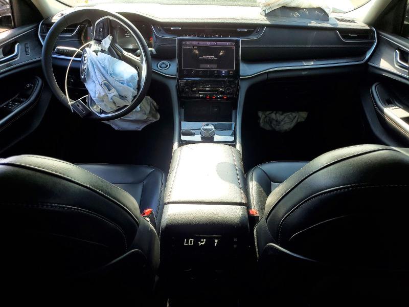 Продажа на аукционе авто 2023 Jeep Grand Cherokee, vin: 1C4RJKBG0P8754084, номер лота: 55436646