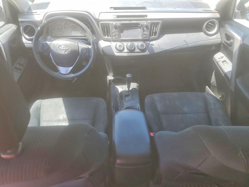 Продажа на аукционе авто 2016 Toyota Rav4, vin: 2T3BFREV2GW424236, номер лота: 53136866