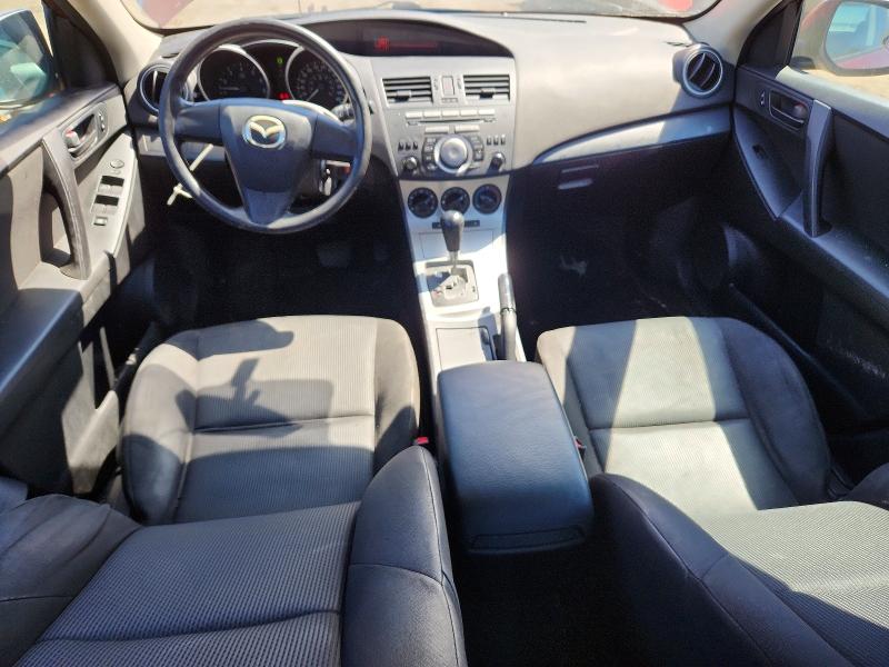Продажа на аукционе авто 2011 Mazda 3, vin: JM1BL1UF8B1466227, номер лота: 46096916