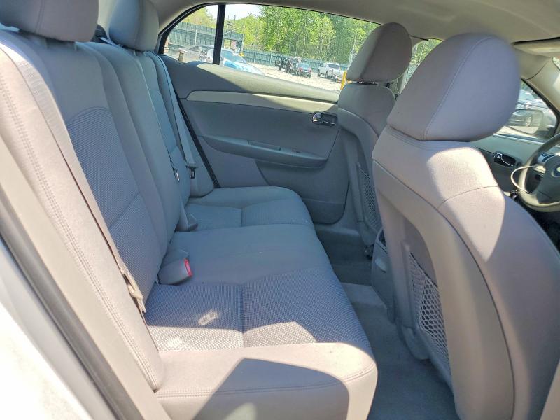 Aukcja sprzedaży 2012 Chevrolet Malibu, vin: 1G1ZA5EU0CF394140, numer aukcji: 53969606