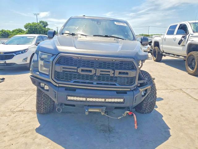Aukcja sprzedaży 2018 Ford F150, vin: 1FTFW1RG8JFC78528, numer aukcji: 53601736