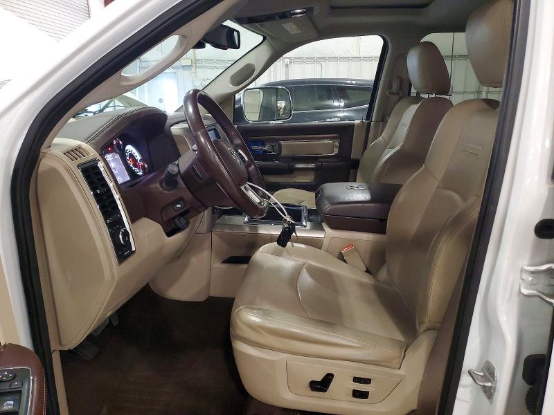 Aukcja sprzedaży 2014 Ram 1500, vin: 1C6RR7VT2ES143446, numer aukcji: 52417506