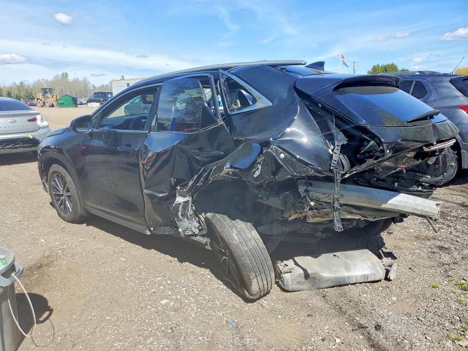 Продажа на аукционе авто 2024 Lexus Nx 350h, vin: 2T2GKCEZ4RC018212, номер лота: 53213836