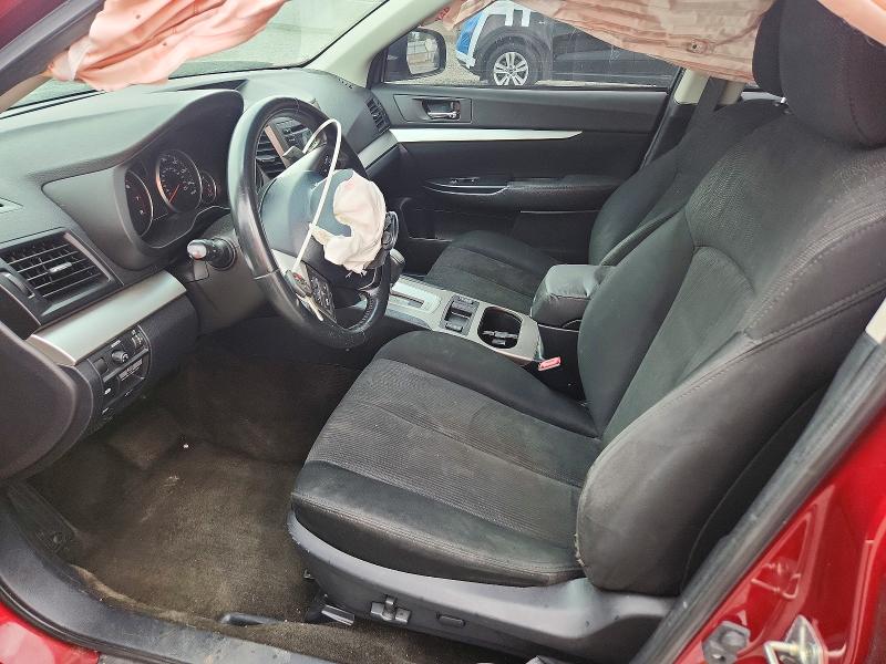 Продажа на аукционе авто 2013 Subaru Legacy, vin: 4S3BMCC64D3023297, номер лота: 52396216