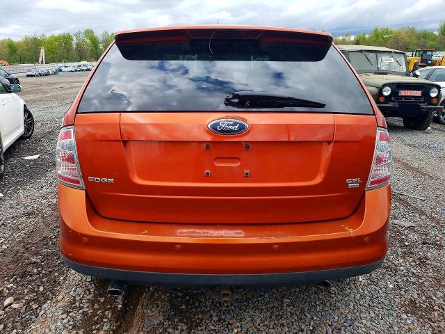 Aukcja sprzedaży 2007 Ford Edge, vin: 2FMDK48C67BA51413, numer aukcji: 52029046