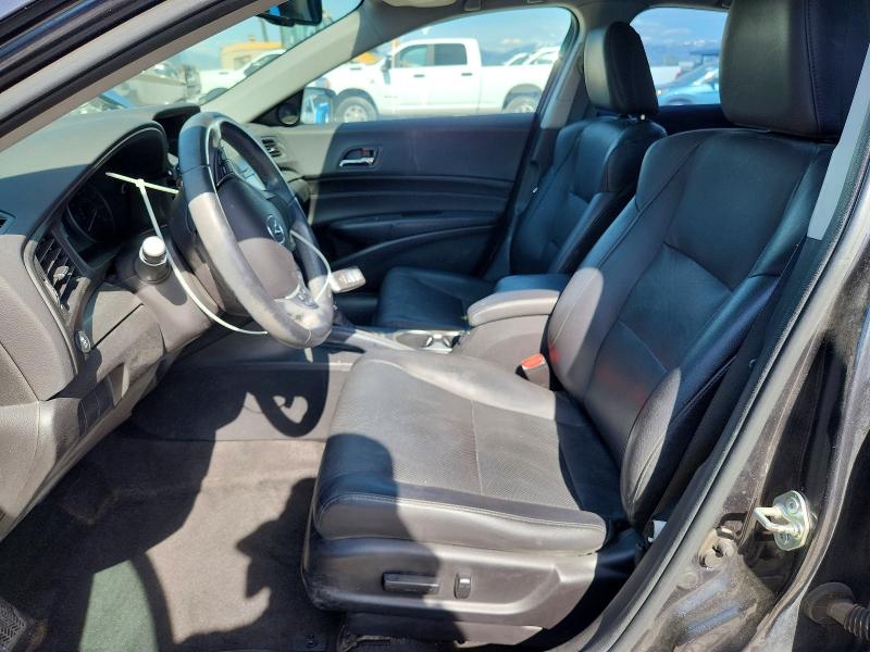 Продажа на аукционе авто 2016 Acura Ilx, vin: 19UDE2F74GA002195, номер лота: 54336126