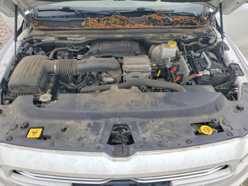 Продажа на аукционе авто 2021 Ram 1500, vin: 1C6SRFJT6MN643124, номер лота: 53950276