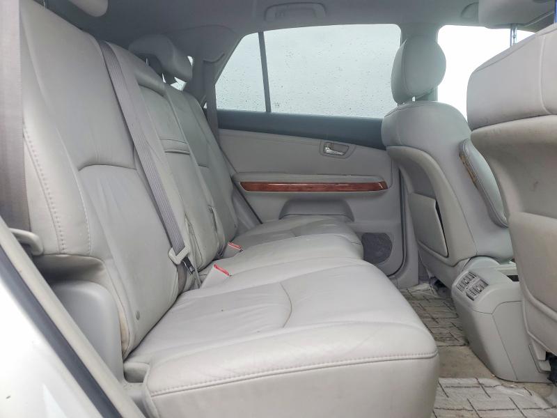 Продаж на аукціоні авто 2008 Lexus Rx, vin: 2T2GK31U18C028608, номер лоту: 55235316