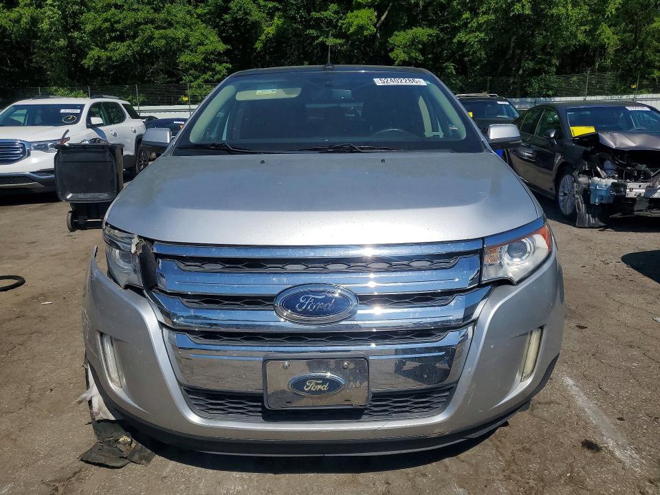 52402286 :رقم المزاد ، 2FMDK3K99CBA66831 vin ، 2012 Ford Edge مزاد بيع