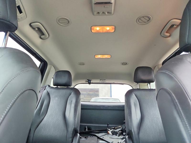 52385316 :رقم المزاد ، KNDNC5H31R6431207 vin ، 2024 Kia Carnival مزاد بيع