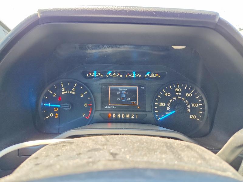 Aukcja sprzedaży 2015 Ford F150, vin: 1FTFW1EF9FKD89780, numer aukcji: 52964756