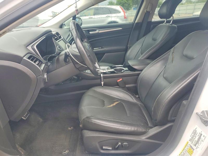 2014 Ford Fusion მანქანა იყიდება აუქციონზე, vin: 3FA6P0RU9ER127502, აუქციონის ნომერი: 51589366
