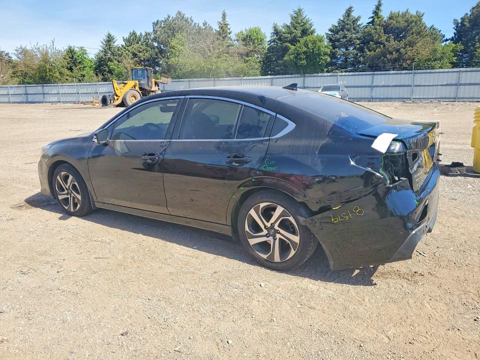Aukcja sprzedaży 2020 Subaru Legacy, vin: 4S3BWAL62L3024011, numer aukcji: 53597586