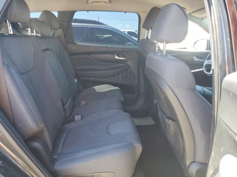 Aukcja sprzedaży 2021 Hyundai Santa Fe, vin: 5NMS64AJ6MH341852, numer aukcji: 52727056