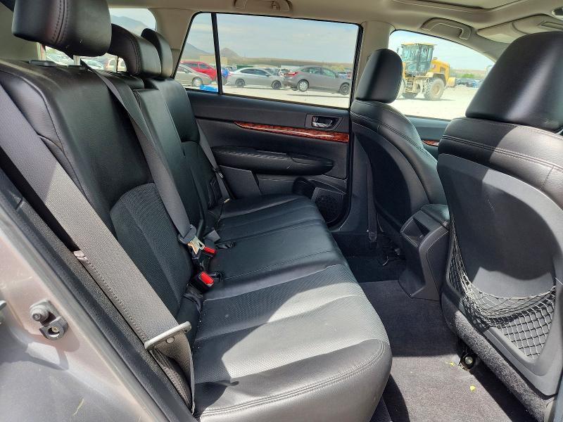 Продаж на аукціоні авто 2010 Subaru Outback, vin: 4S4BRBKC6A3343151, номер лоту: 52929866
