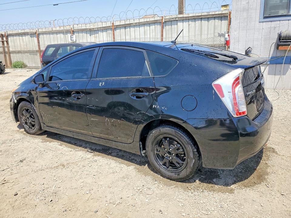 Продажа на аукционе авто 2015 Toyota Prius, vin: JTDKN3DU8F0467457, номер лота: 54886176