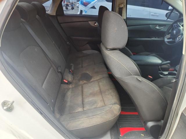 Продажа на аукционе авто 2019 Kia Forte, vin: 3KPF24AD1KE101796, номер лота: 50296266