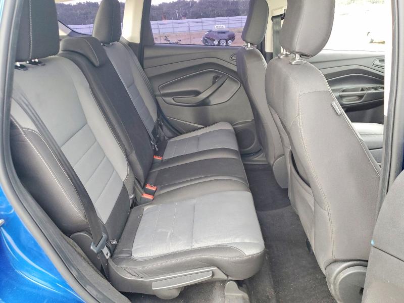 Продажа на аукционе авто 2019 Ford Escape, vin: 1FMCU0F7XKUB05741, номер лота: 54978486