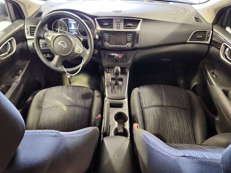 Aukcja sprzedaży 2018 Nissan Sentra, vin: 3N1AB7AP9JY266971, numer aukcji: 54801676