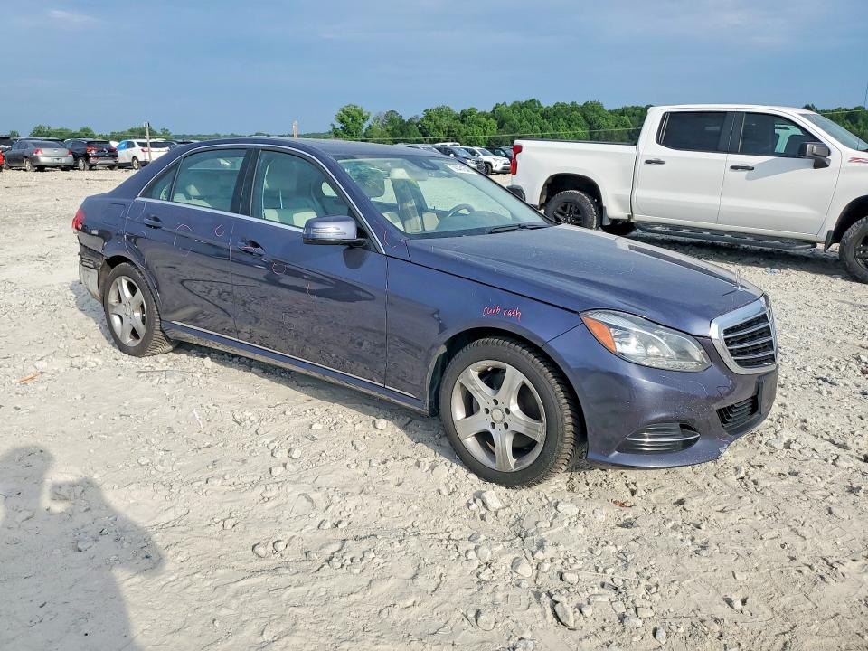 Aukcja sprzedaży 2016 Mercedes-benz E, vin: WDDHF8JB7GB248038, numer aukcji: 54461546