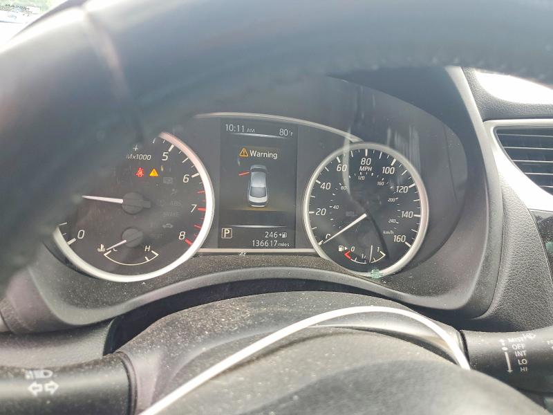 Продаж на аукціоні авто 2016 Nissan Sentra, vin: 3N1AB7AP6GL673460, номер лоту: 54818586