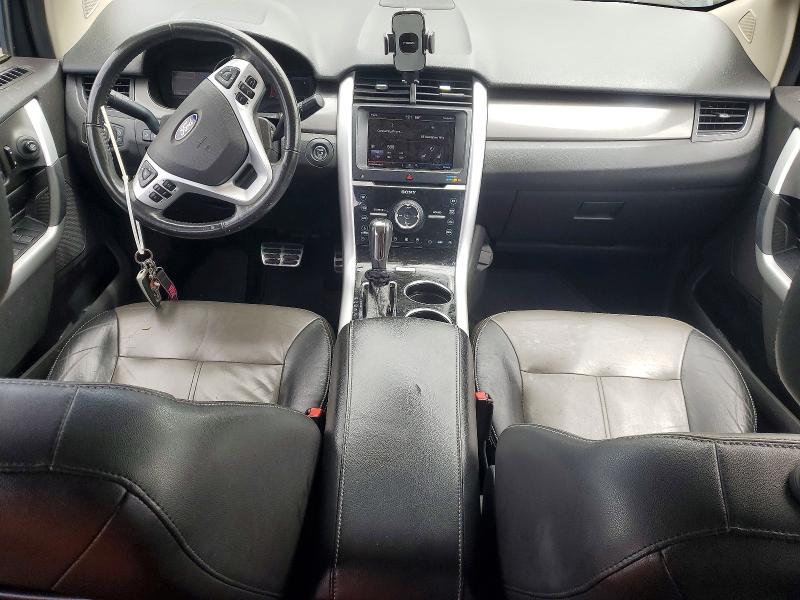 Aukcja sprzedaży 2013 Ford Edge, vin: 2FMDK4AK9DBA19780, numer aukcji: 54642796