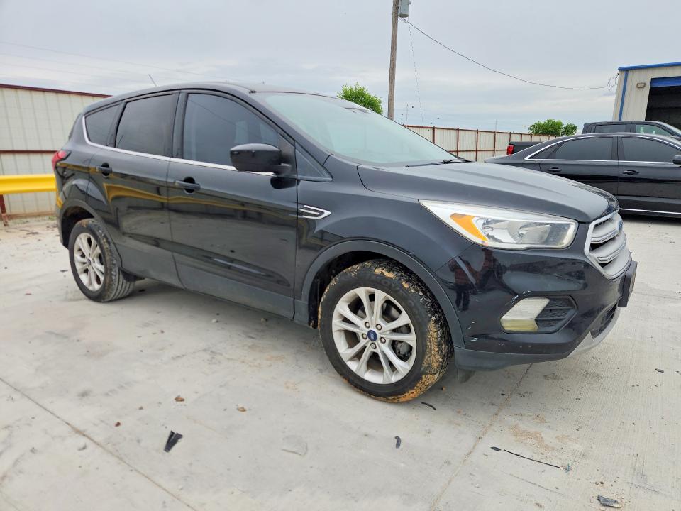Aukcja sprzedaży 2019 Ford Escape, vin: 1FMCU0GD0KUA99923, numer aukcji: 52262886