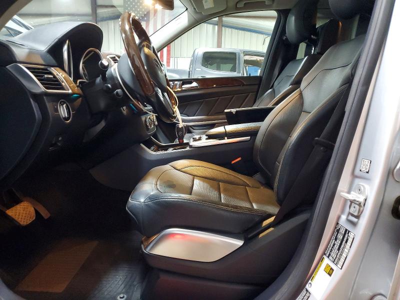 51857576 :رقم المزاد ، 4JGDF7DE7FA544248 vin ، 2015 Mercedes-benz Gl مزاد بيع