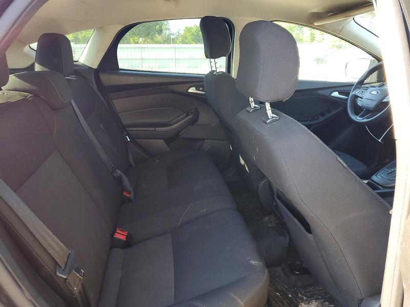 Aukcja sprzedaży 2016 Ford Focus, vin: 1FADP3K23GL377787, numer aukcji: 52139246