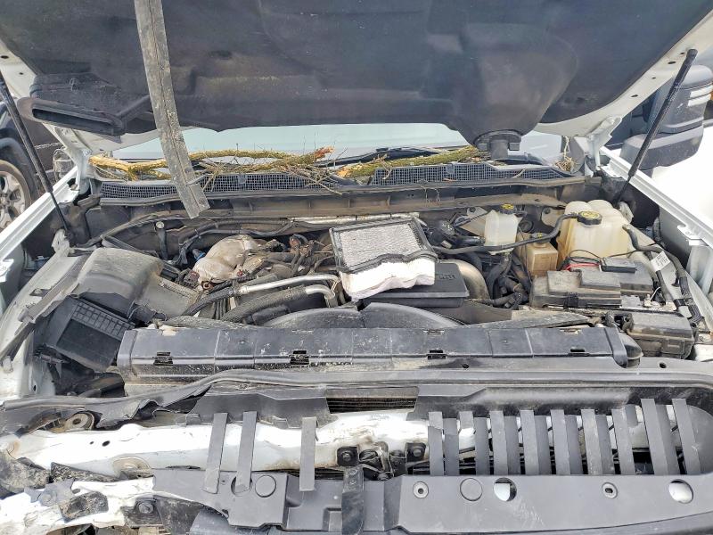 Aukcja sprzedaży 2023 Chevrolet Silverado, vin: 1GC1YNEY0PF159584, numer aukcji: 53000276