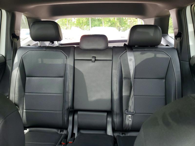 Aukcja sprzedaży 2021 Volkswagen Tiguan, vin: 3VV2B7AX4MM104132, numer aukcji: 55197166