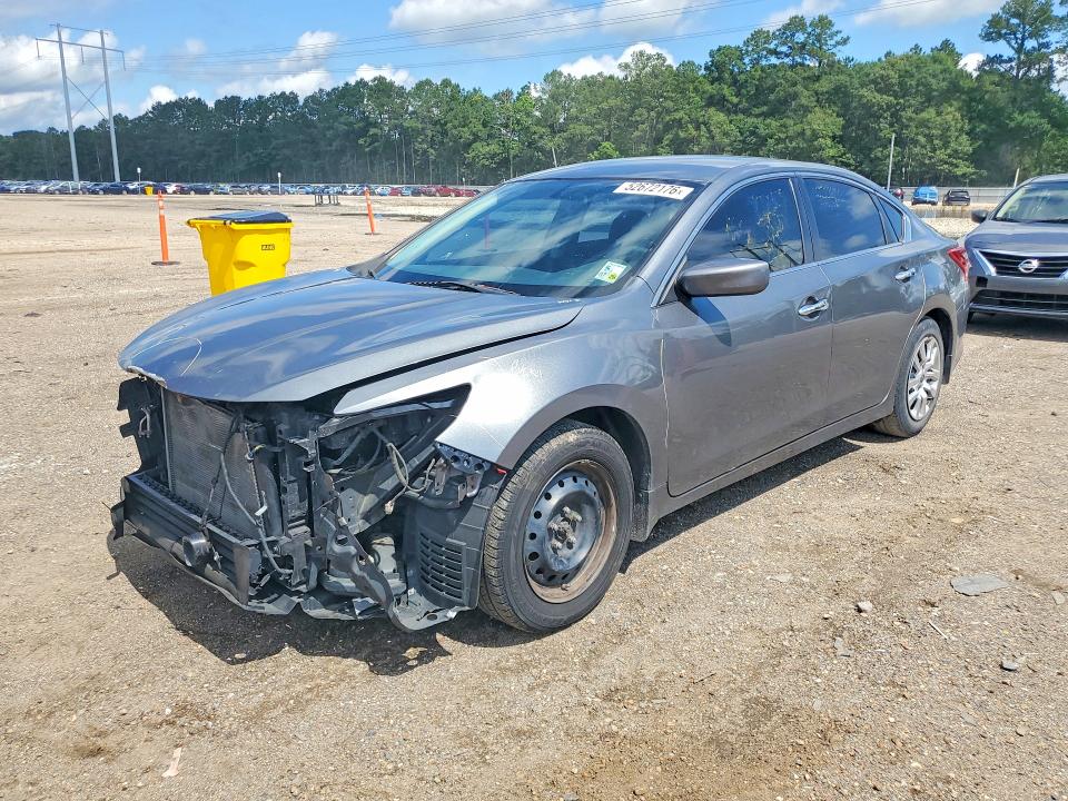Aukcja sprzedaży 2018 Nissan Altima, vin: 1N4AL3AP3JC158914, numer aukcji: 52672176