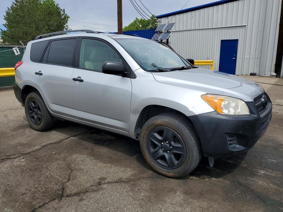 Продажа на аукционе авто 2010 Toyota Rav4, vin: JTMBF4DV6A5033769, номер лота: 53038726