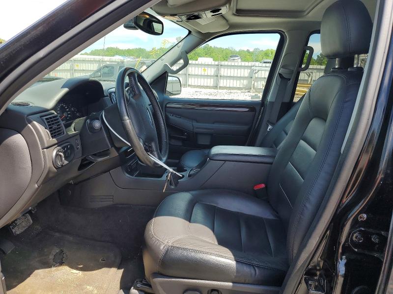 Aukcja sprzedaży 2005 Ford Explorer, vin: 1FMZU65K45UA92301, numer aukcji: 52417666