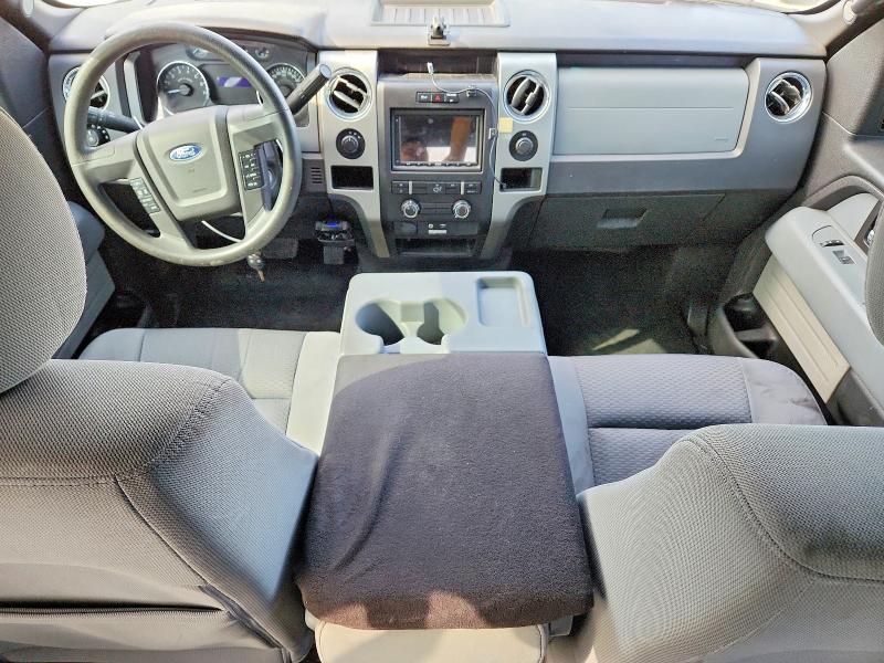 Продажа на аукционе авто 2013 Ford F150, vin: 1FTFW1ET9DFB54789, номер лота: 53158336