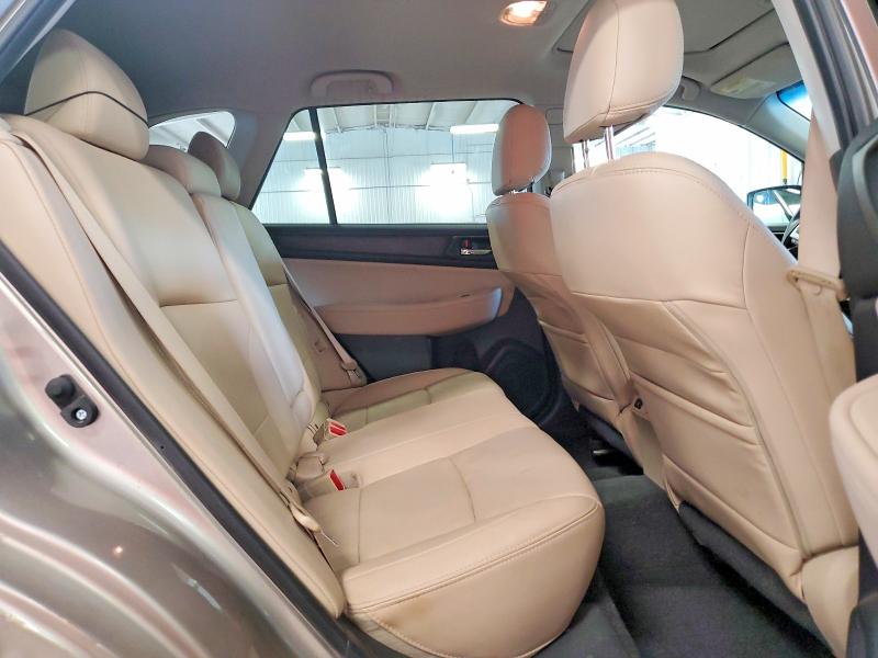 Продажа на аукционе авто 2015 Subaru Outback, vin: 4S4BSBNC9F3240734, номер лота: 54923506