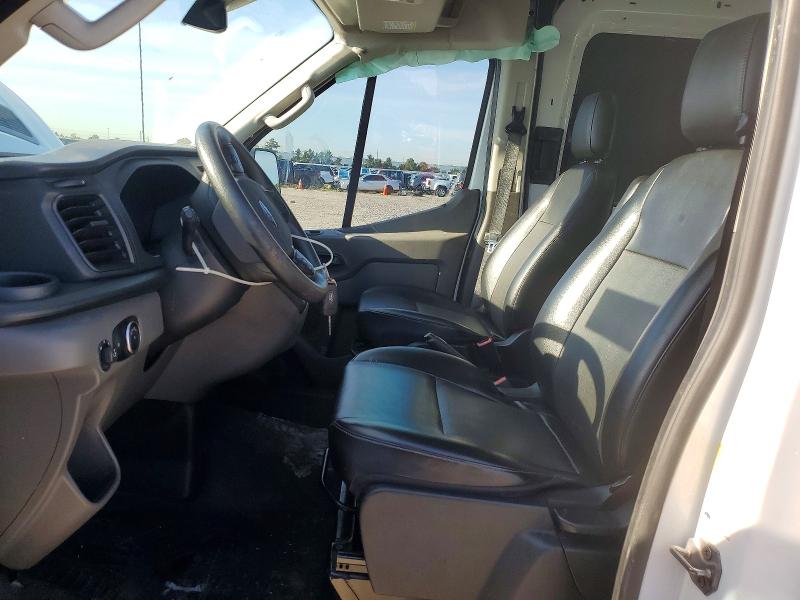 Продажа на аукционе авто 2020 Ford Transit, vin: 1FTBR1C82LKB11065, номер лота: 52188876