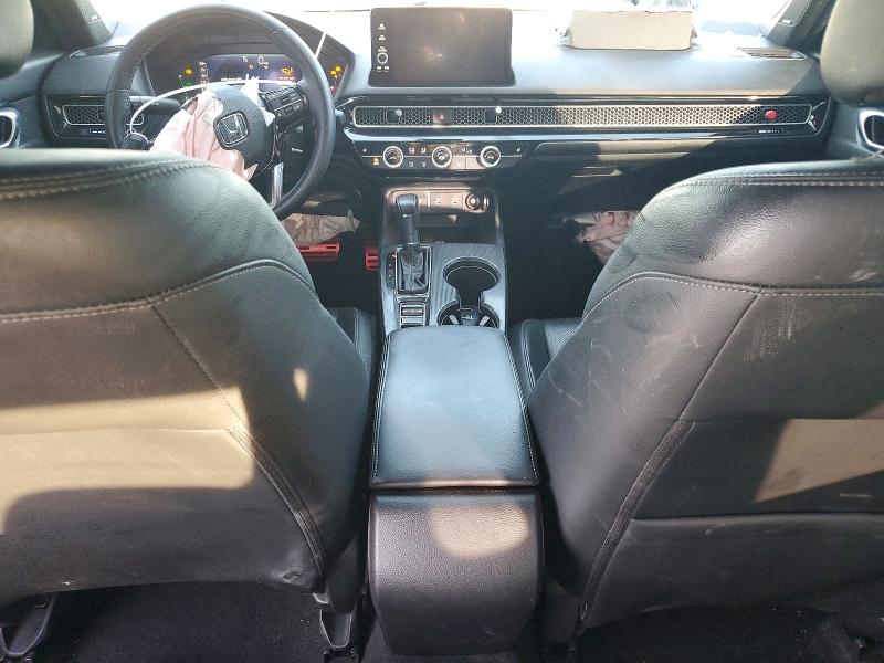 Aukcja sprzedaży 2025 Honda Civic, vin: 2HGFE4F87SH304314, numer aukcji: 55354526