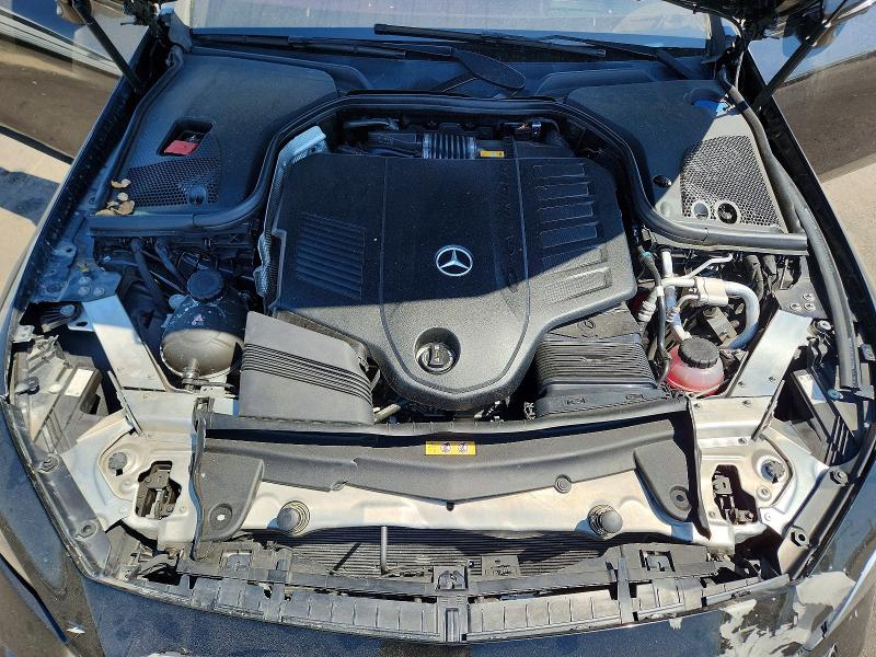 Продажа на аукционе авто 2022 Mercedes-benz Cls, vin: W1K2J5KB2NA105261, номер лота: 54637006