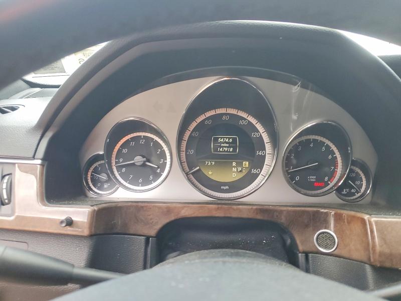 2011 Mercedes-benz E მანქანა იყიდება აუქციონზე, vin: WDDHF8HB5BA485700, აუქციონის ნომერი: 53761206